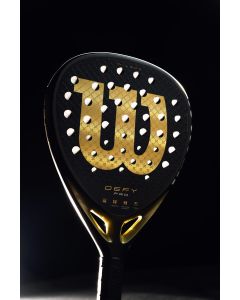 Wilson DEFY PRO V1 Padel 2