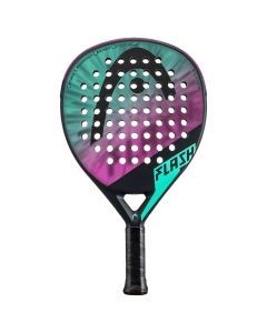 Head Flash 2023 Mint Pink