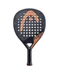 Head Flash 2023 Copper Grey