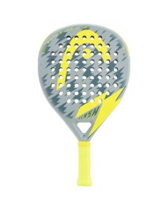 Head Padel Flash (GR-YE) 2022