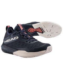 Head Motion Pro Woman Padelschoenen