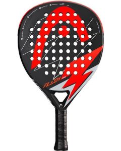 Head Flash Pro padel with CB