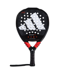 Adidas Metalbone HRD 3.2 - Black/Red
