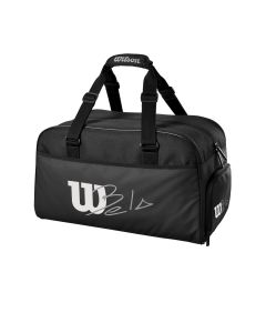 Wilson Bela small Duffel - Black