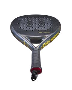 Wilson Carbon Force Pro padel 2