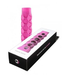 Hesacorepadel Tour Grip Fuchsia