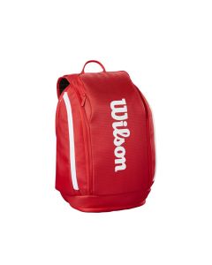 Wilson Super Tour Backpack RED 2025