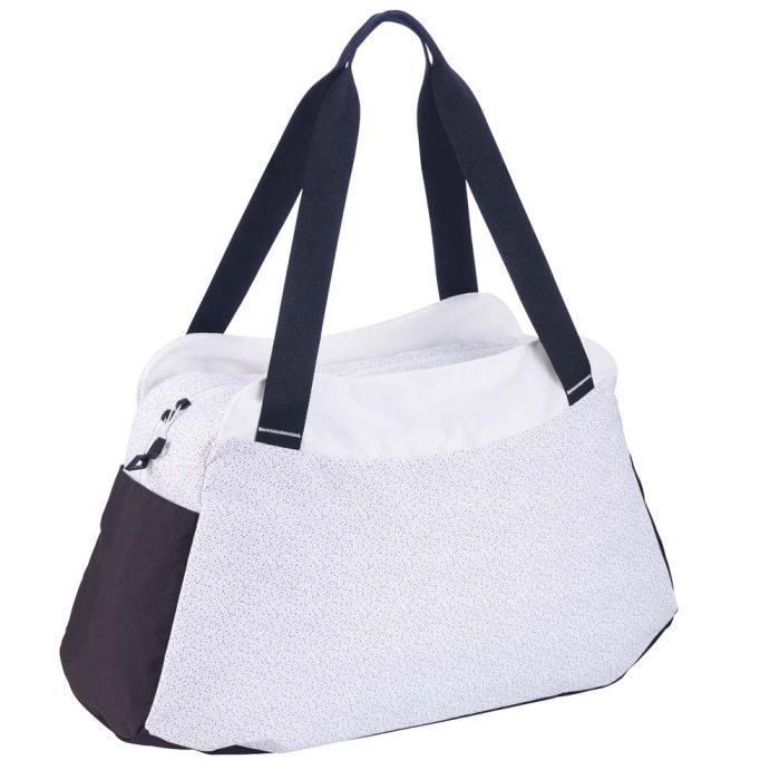 Infecteren Eenvoud nemen Babolat Fit Padel Tas White-Black | Sport-Inn Gerritsen