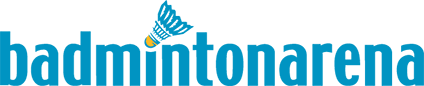 logo badmintonarena